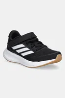 Dětské tenisky adidas RUNFALCON 5 černá barva, JP6924