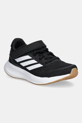 Dětské tenisky adidas RUNFALCON 5 černá barva, JP6924