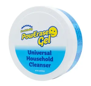 Scrub Daddy Čistič skvrn na textilu PowErase Gel 160 g
