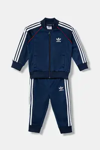 Kojenecká tepláková souprava adidas Originals
