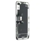 LCD + dotyk pro Apple iPhone Xs Max, black HG OLED HARD (OEM)