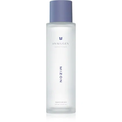 Mizon Hyalugen Water Toner hydratační tonikum zvyšující elasticitu pleti 130 ml
