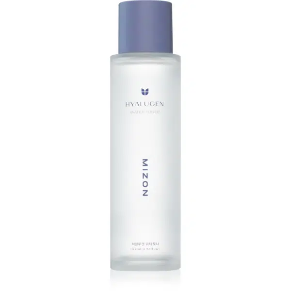 Mizon Hyalugen Water Toner hydratační tonikum zvyšující elasticitu pleti 130 ml