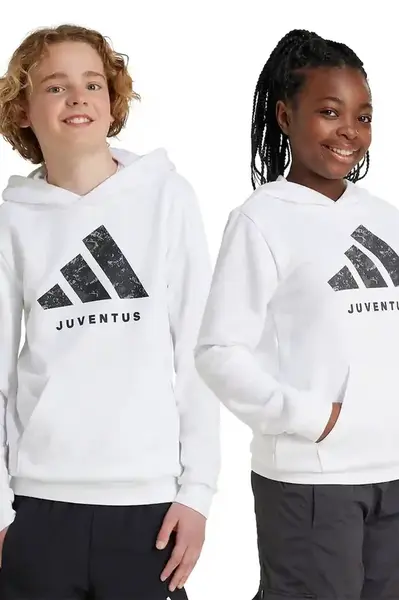 Dětská mikina adidas Performance JUVENTUS