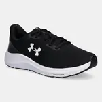 Běžecké boty Under Armour Charged Pursuit 4 černá barva, 3028254