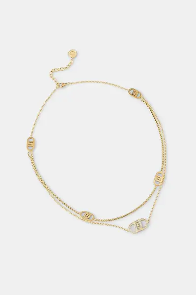 Náhrdelník Liu Jo LJ2907