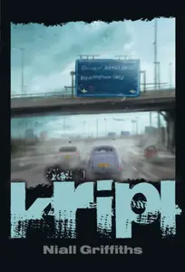 Kripl - Marek Hlavatý, Naill Griffiths