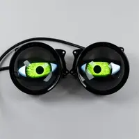 LED projektory "Devil Eyes"