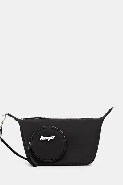 Kabelka Hugo Blue Roselyn Sh Bag-HUGOP