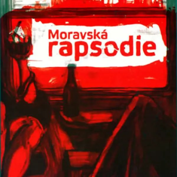 Moravská rapsodie - Jaromír Konečný, Vojtěch Šeda