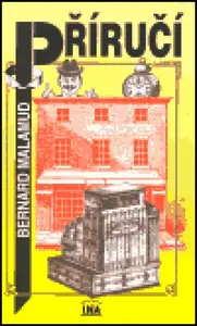 Příručí - Bernard Malamud