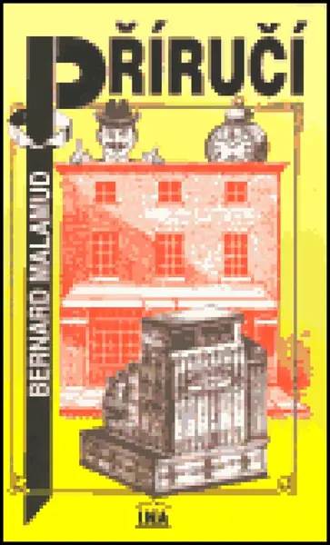 Příručí - Bernard Malamud