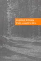 Život v napětí a míru - Rudolf Roden