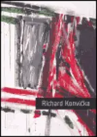 Richard Konvička - malba a kresba - Richard Konvička