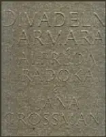 Divadelní jarmara Alfréda Radoka a Jana Grossmana - Jaroslav Krejčí