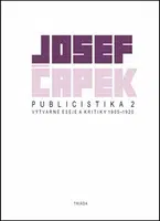 Publicistika 2 - Josef Čapek