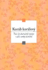 Koráb korálový - Dušan Karpatský