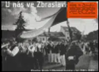 U nás ve Zbraslavi / Here in Zbraslav - Miroslav Hucek