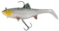 Fox rage gumová nástraha replicant wobble silver halo - 23 cm 150 g