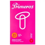 Primeros Innocent – tenké kondomy (12 ks)