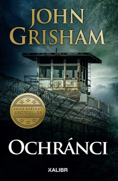 Ochránci - John Grisham