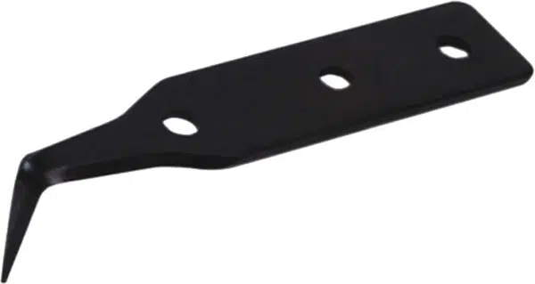 Čepel pro nože k vyřezávání autoskel z nerezové oceli 25mm - ProGlass