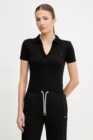 Polo tričko Guess PEONY