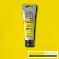 Akrylová barva Galeria 60ml – 114 cadmium yellow pale hue