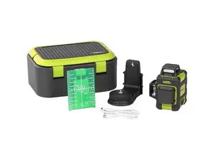 Laser STREND PRO Industrial MN03CG