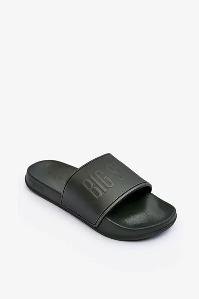 BIG STAR SHOES Light Foam Flip Flops Big Star