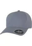 Delta Grey Cap