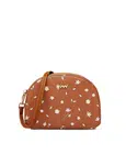 VUCH Caira Maedow Brown Handbag
