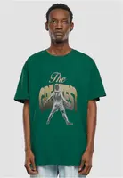 Men's Greatest T-shirt green