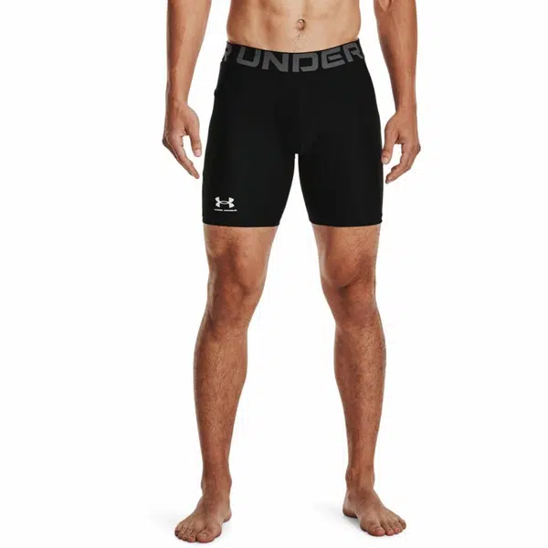 Men's compression shorts Under Armour HeatGear Shorts