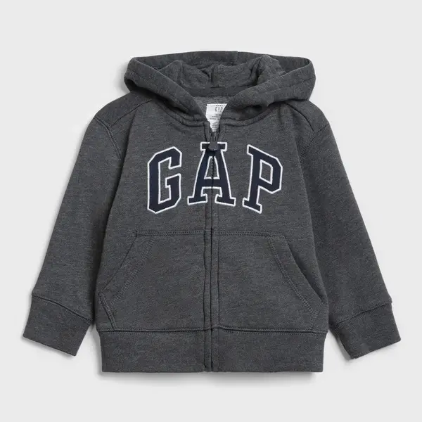 Chlapecká mikina GAP Logo