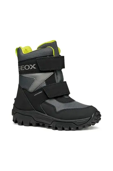 Geox  Dětské sněhule  HIMALAYA ABX