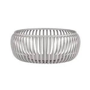 Mísa, kolekce LITO |  V 8 cm,  Ø 20 cm  - Smuteční holubice - Blomus