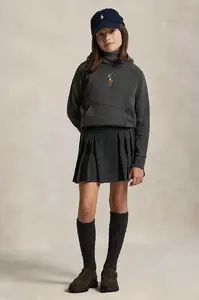 Dětská sukně Polo Ralph Lauren