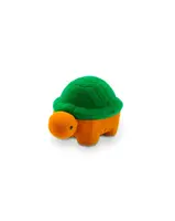 Beneto Exclusive Semišová dárková krabička Želva KDET18