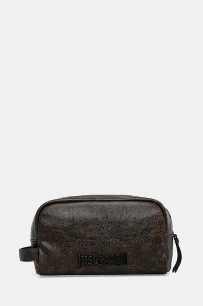 Kozmetická taška Just Cavalli