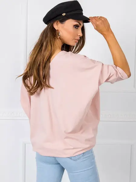 Blouse-TP-BZ-5472.00P-light pink
