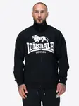 Lonsdale Men's zipsweat jacket regular fit