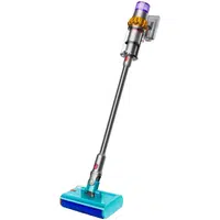Dyson V15s Detect Submarine - Zánovní - Tyčový vysavač 3v1