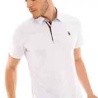 Pánska polokošeľa dewberry