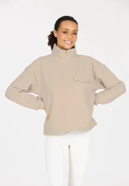 Dámská mikina Athlecia Florrie