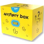 Mystery Box Tubbz