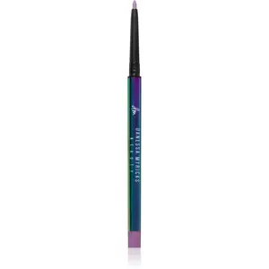 Danessa Myricks Beauty Infinite Chrome Micropencil vodeodolná ceruzka na oči odtieň Lilac Quartz 0.15 g