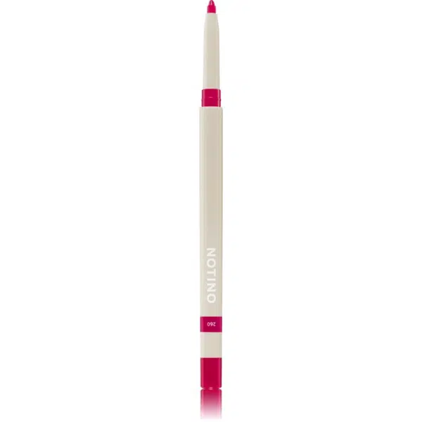 Notino Lip Food Lip Pencil kontúrovacia ceruzka na pery 260 Candy Factory 0.35 g