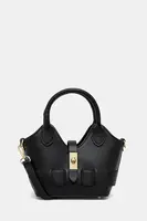 Kožená kabelka Answear.LAB