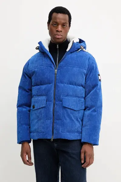 Páperová bunda Tommy Hilfiger